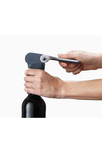 BarWise Compact Lever Corkscrew