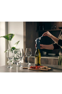 BarWise Compact Lever Corkscrew