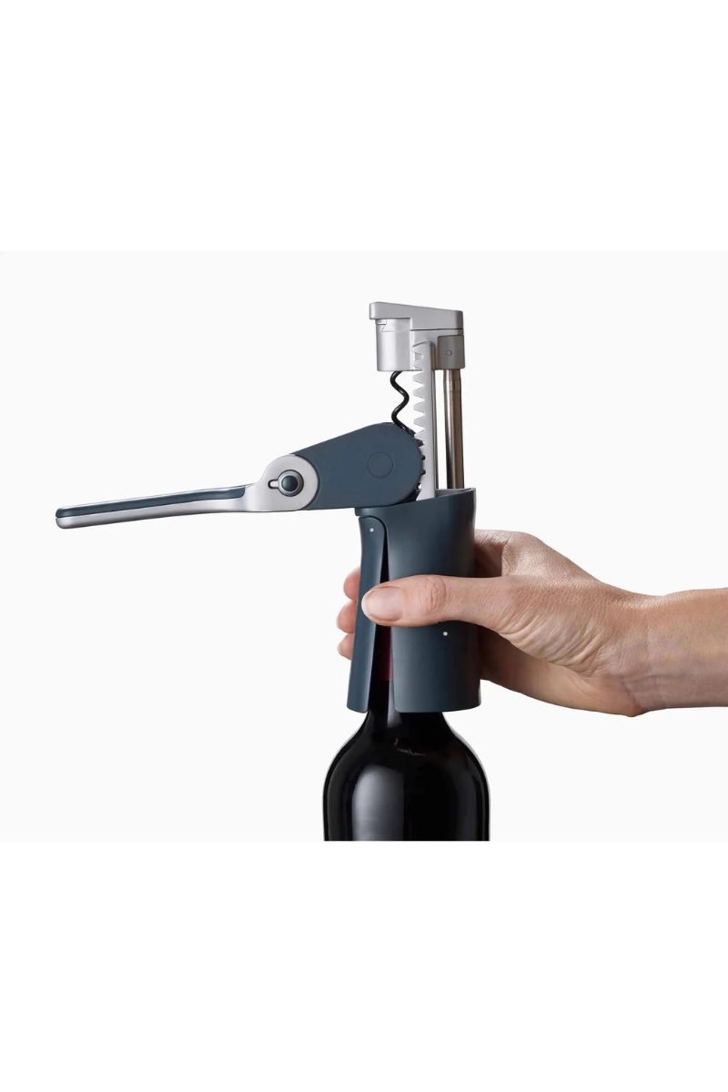 BarWise Compact Lever Corkscrew
