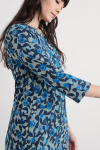 An image of the Seasalt Cornish Oak Dress