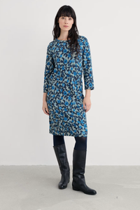 An image of the Seasalt Cornish Oak Dress