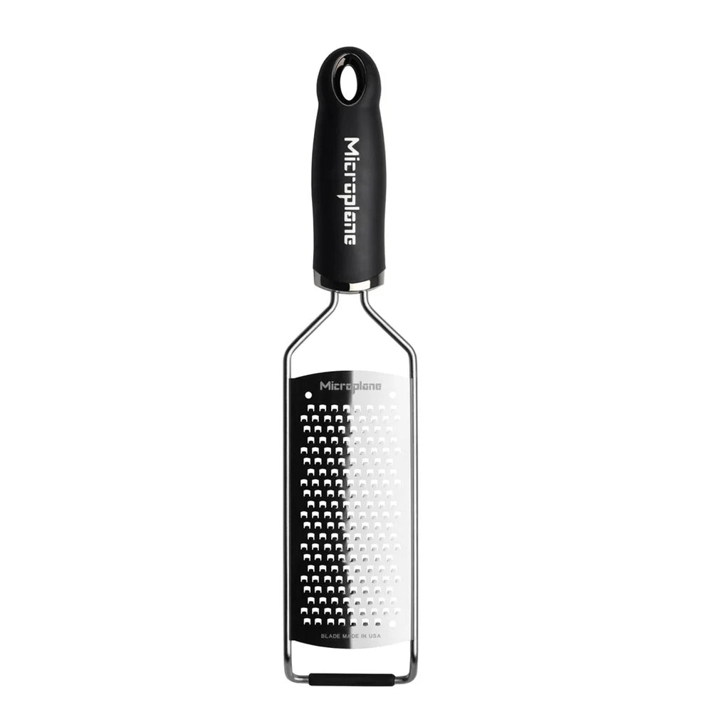 Gourmet Coarse Grater