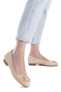 Court Shoe