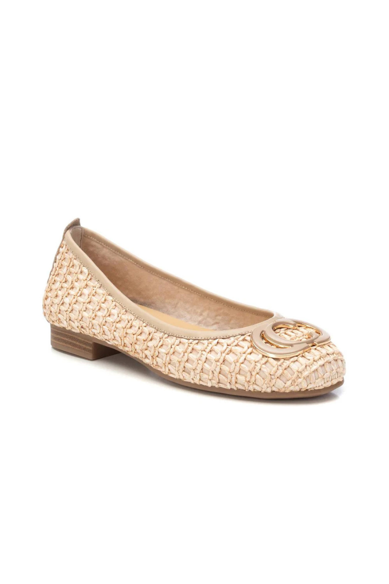Court Shoe