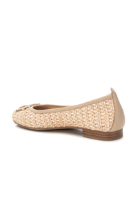 Court Shoe