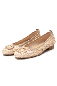 Court Shoe