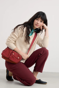 An image of the Seasalt Coweth Cardigan