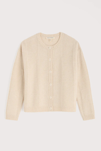 An image of the Seasalt Coweth Cardigan