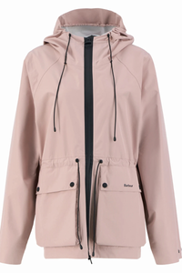 An image of the Barbour Dovecragg Waterproof Jacket