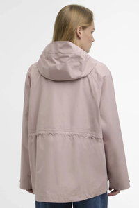 An image of the Barbour Dovecragg Waterproof Jacket