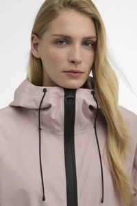 An image of the Barbour Dovecragg Waterproof Jacket