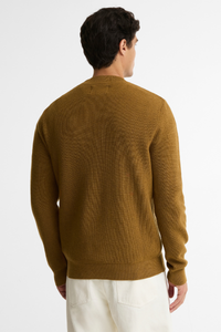 B.Intl Crawley Crew Neck Jumper