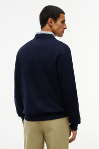 Hilfiger 1985 Ref Terry Crew Sweater