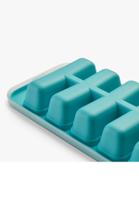 Flow Easy-Fill Ice-Cube Tray - 2Pk