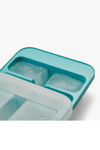 Flow Easy-Fill Ice-Cube Tray - 2Pk