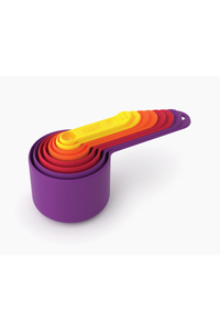 Nest™ Measure Measuring Cup Set (Multi-Colour)
