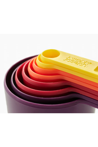 Nest™ Measure Measuring Cup Set (Multi-Colour)