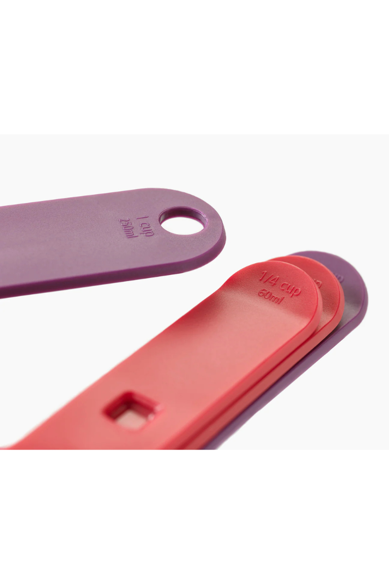 Nest™ Measure Measuring Cup Set (Multi-Colour)
