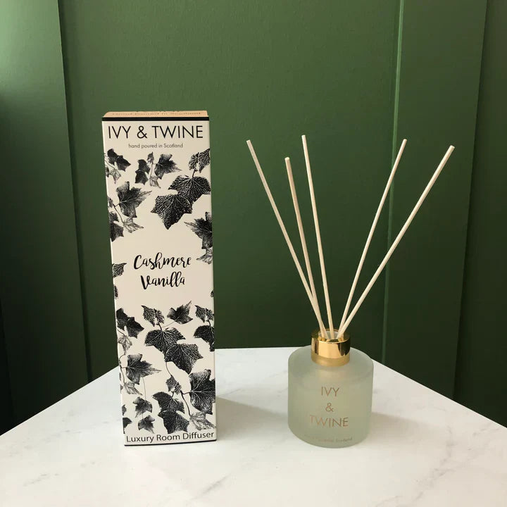 An image of the Ivy & Twine Diffuser 100ml