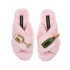 An image of the Laines London Classic Slippers