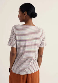 Bryher View T-Shirt