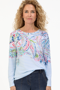 Dami Long Sleeve T-Shirt