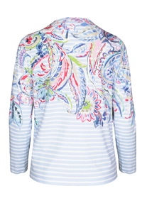 Dami Long Sleeve T-Shirt