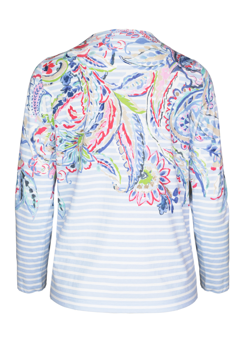 Dami Long Sleeve T-Shirt