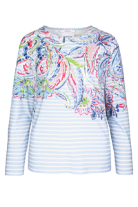 Dami Long Sleeve T-Shirt