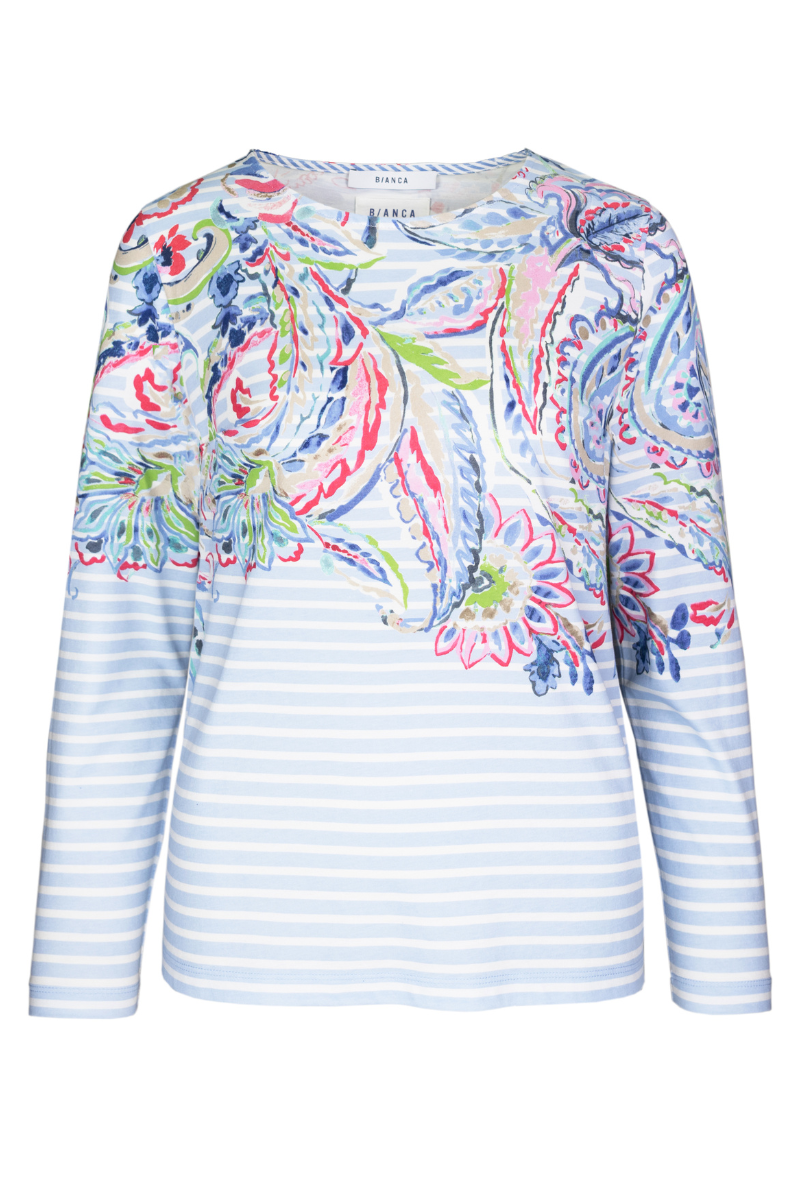 Dami Long Sleeve T-Shirt