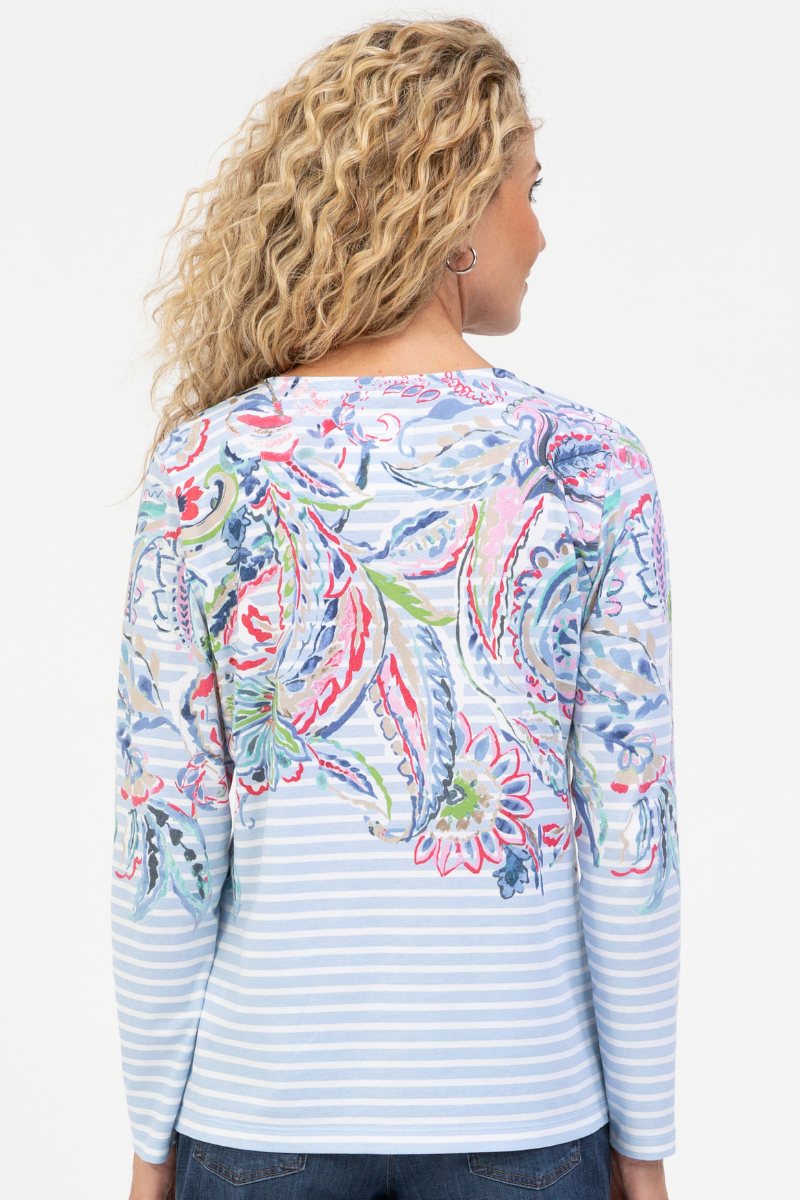 Dami Long Sleeve T-Shirt