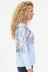 Dami Long Sleeve T-Shirt