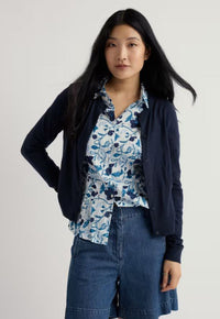 Dancing Light Cardigan