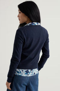 Dancing Light Cardigan
