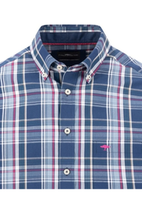 Button Down Long Sleeve Shirt