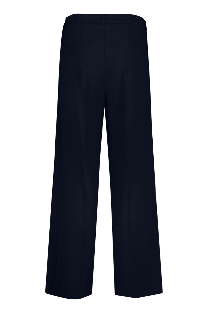 An image of the Betty Barclay Classic 1/1 Length Trouser