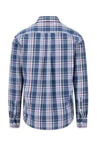 Button Down Long Sleeve Shirt