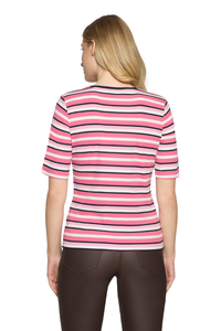 An image of the Betty Barclay 1/2 Sleeve Shirt