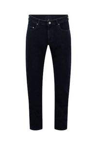 5 Pocket Stretch Denim Jeans
