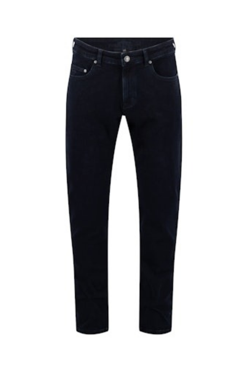 5 Pocket Stretch Denim Jeans