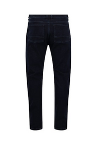 5 Pocket Stretch Denim Jeans