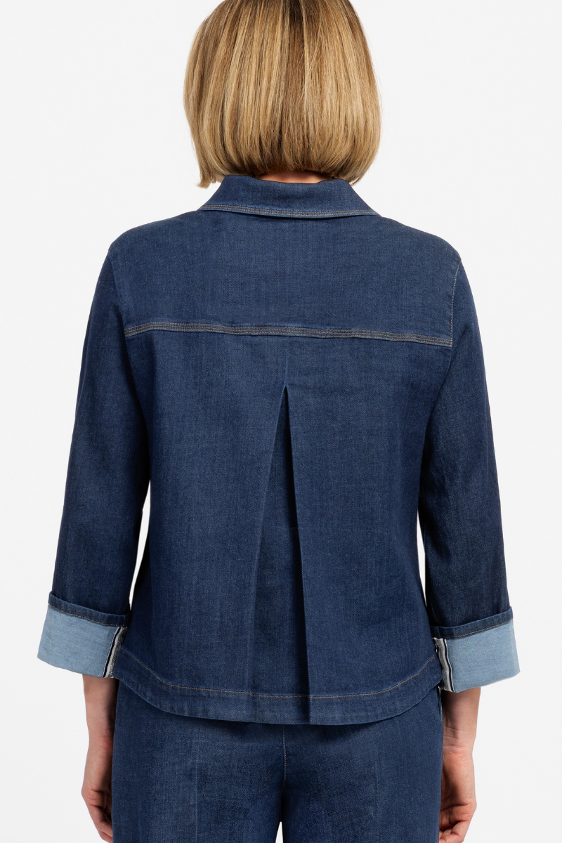 Katherin Jacket