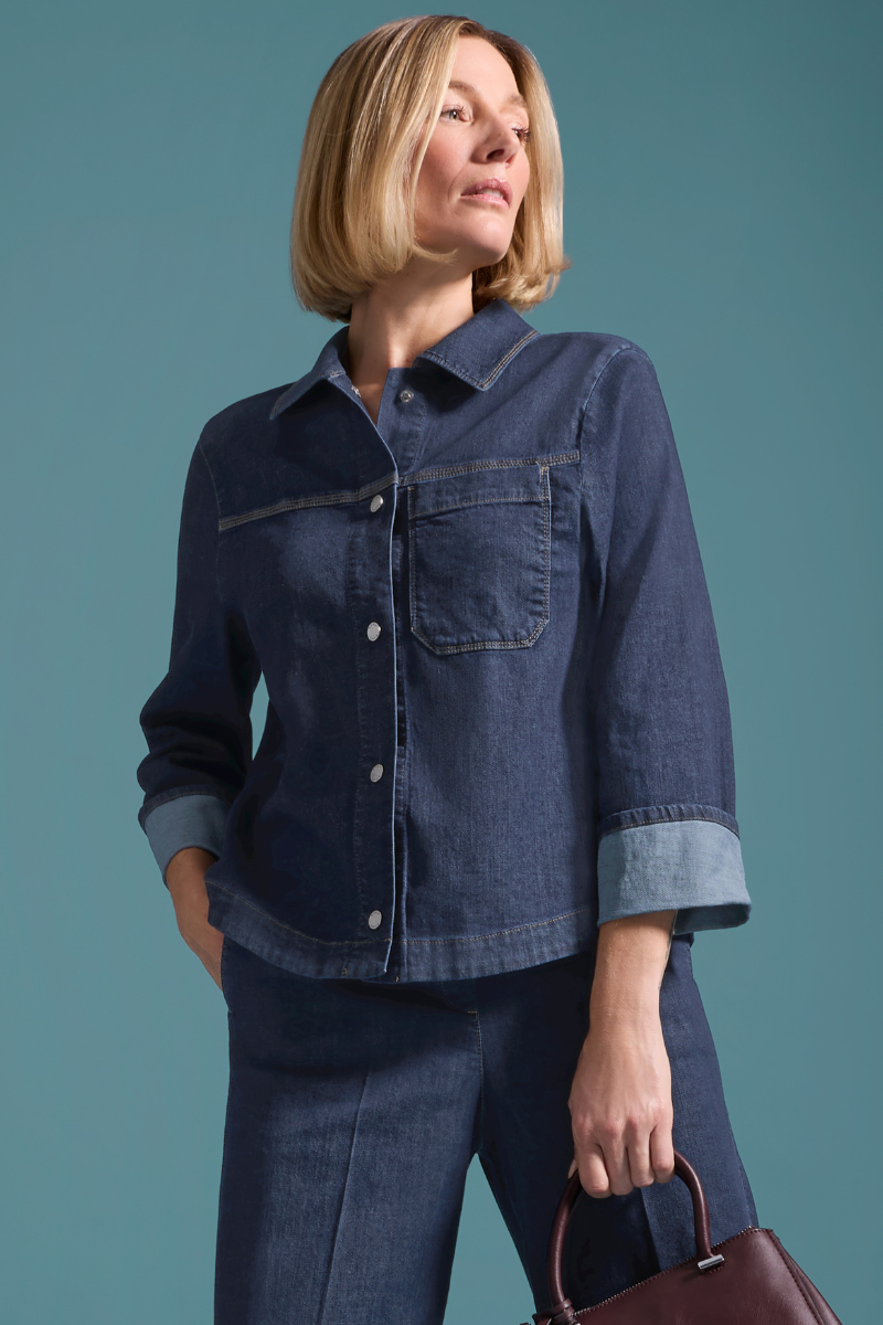 Katherin Jacket