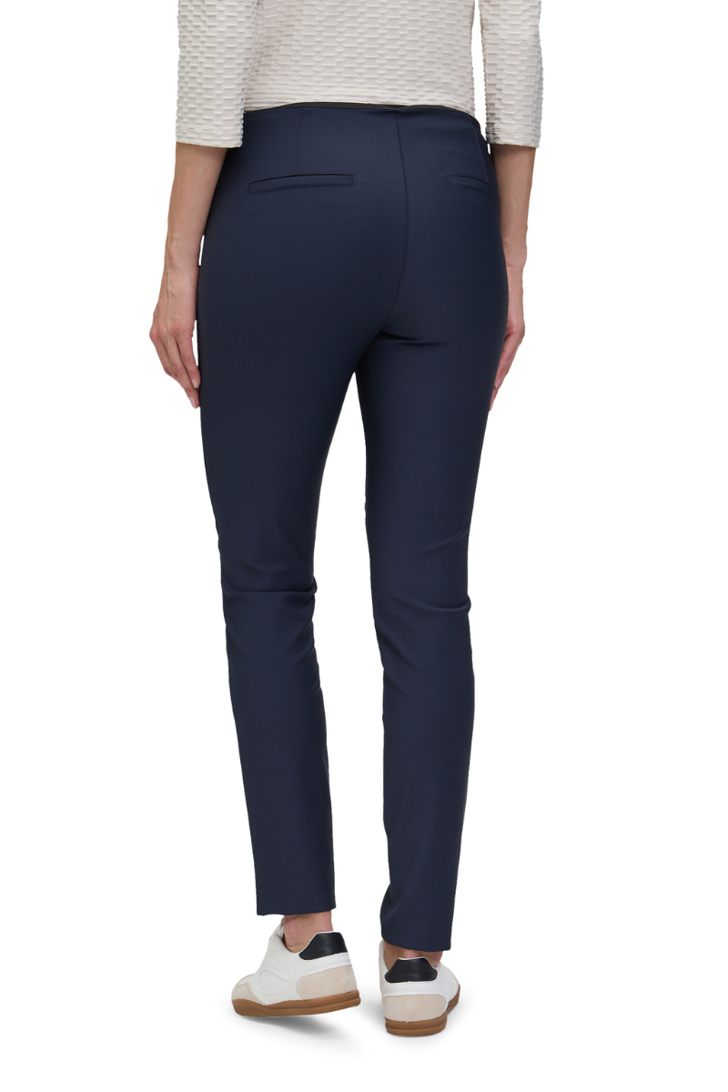 Classic 7/8 Length Trouser