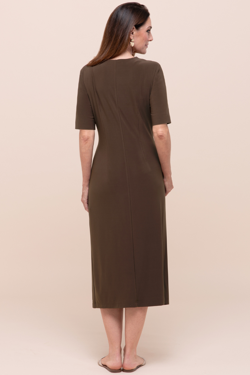 Davina Dress