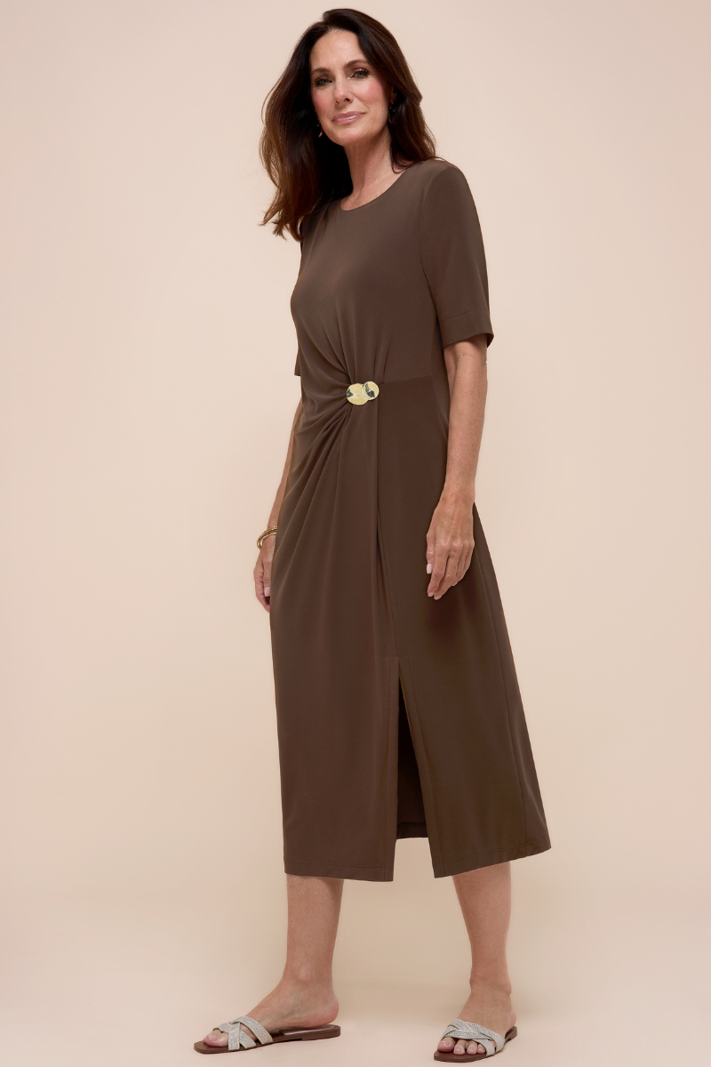 Davina Dress