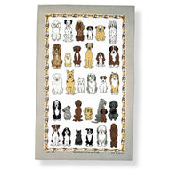 Cotton Tea Towel