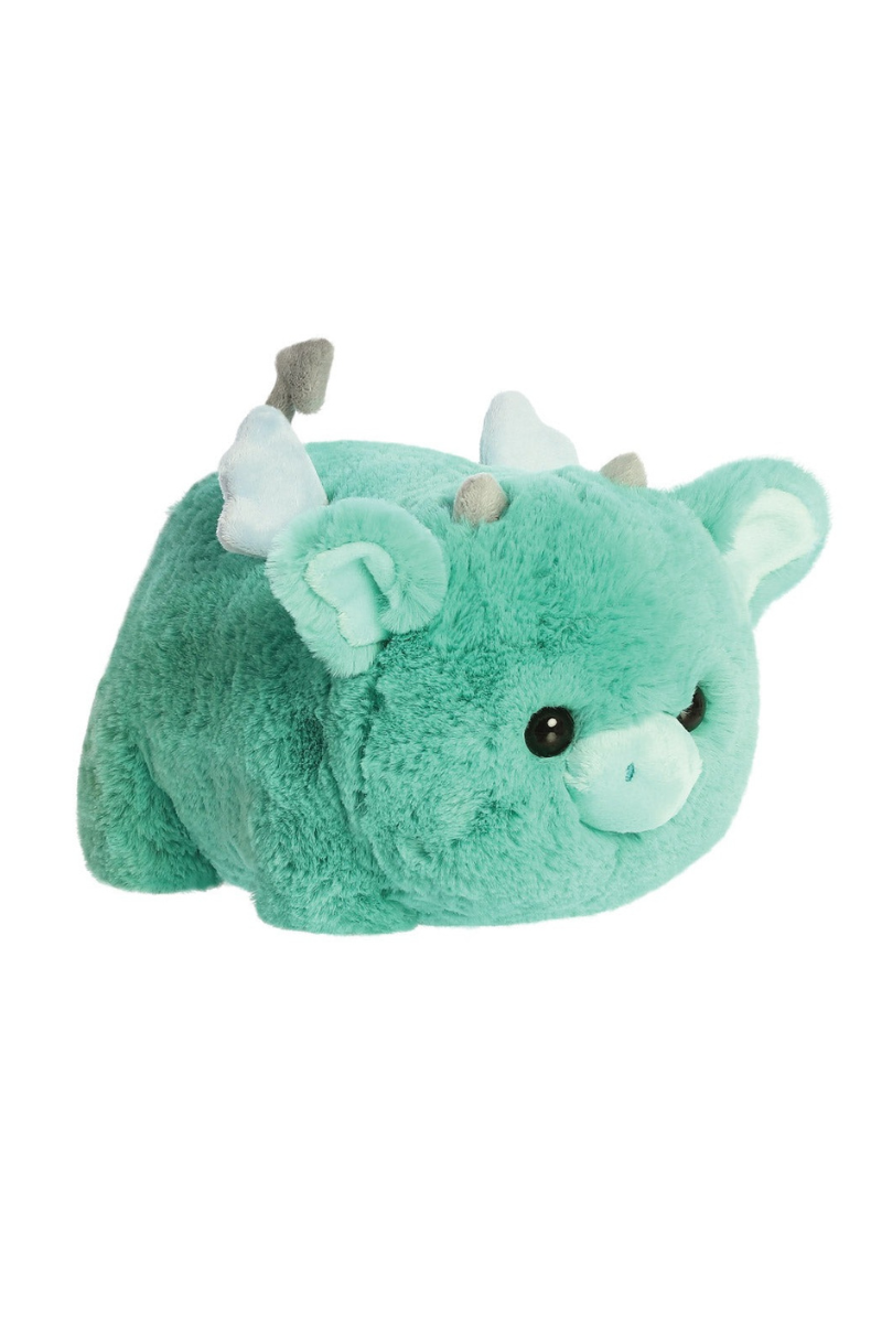 An image of the Aurora World Spudsters Della Dragon 10In