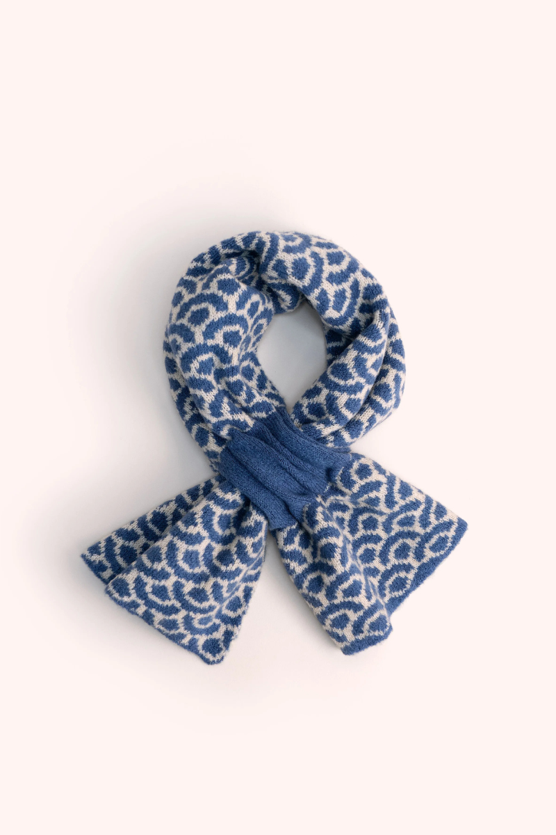Agatha Scarf