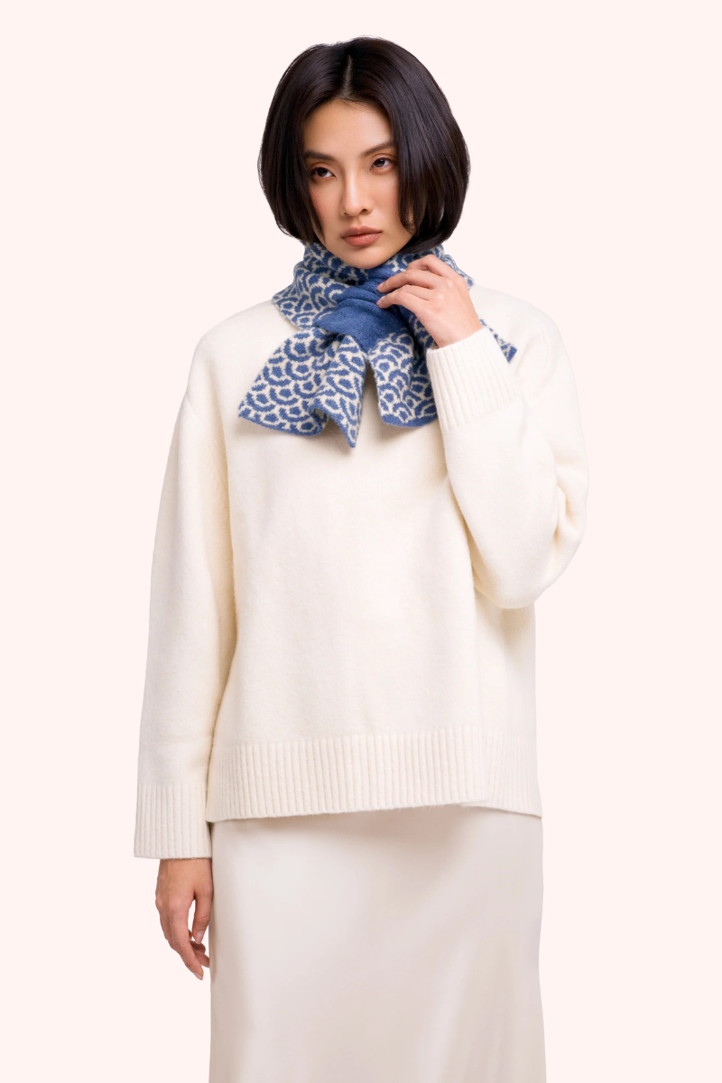 Agatha Scarf